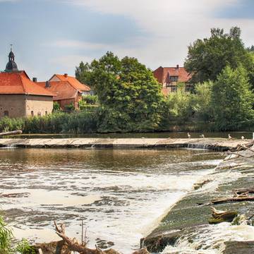 AnsichtWehr08 2018KH Sallmannshäuser Wehr