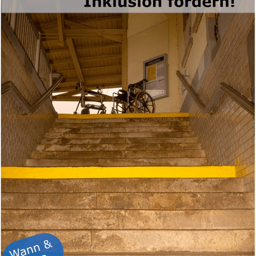 Ganzseitiges Foto WerraStadion 1