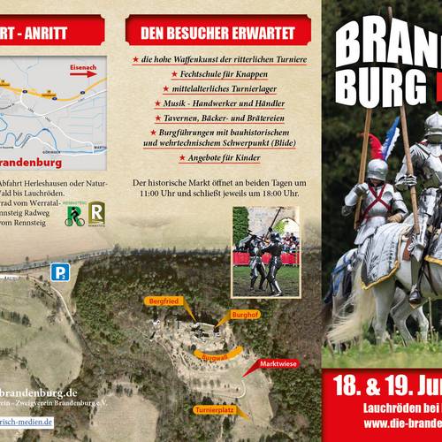 Faltblatt brandenburgfest 2022 Faltblatt brandenburgfest 2022