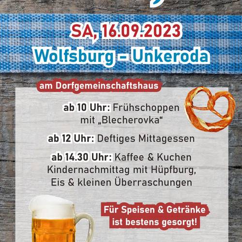 Oktoberfest WUK Oktoberfest WUK