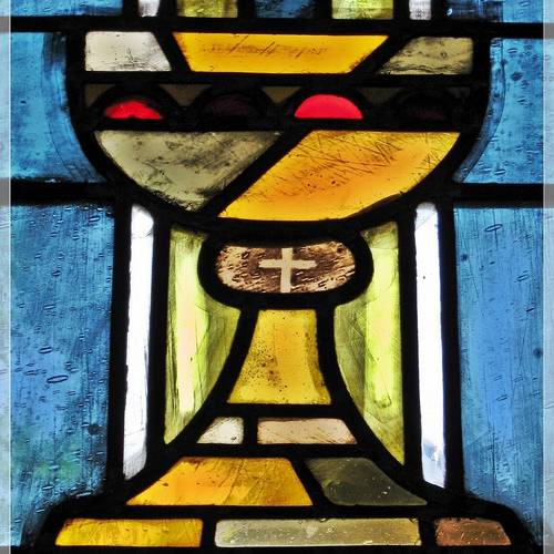 church window 2149824 1280Konfirmation © www.pixabay.de