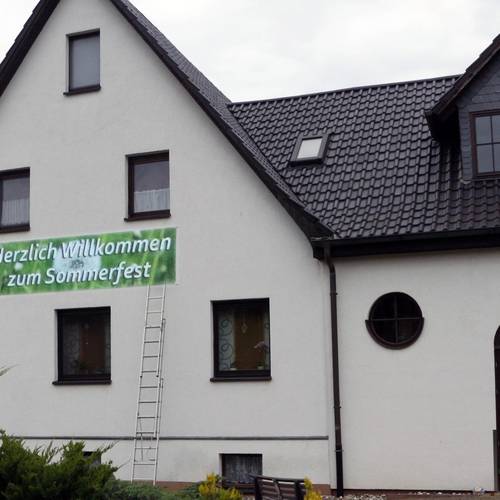 Sommerfest Sommerfest