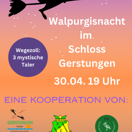 Walpurgisnacht Walpurgisnacht