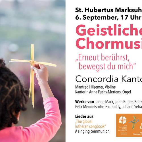 Concordia 25 Concordia 25