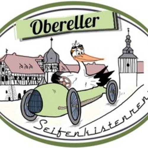 Seifenkistenrennen Logo Seifenkistenrennen Logo