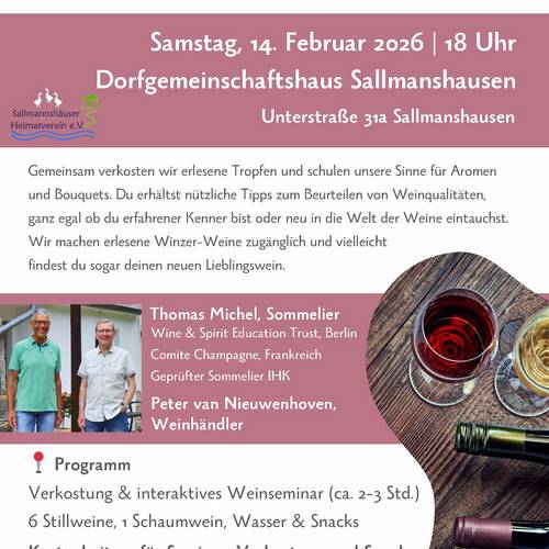 Weinverkostung 24.02.2026 1
