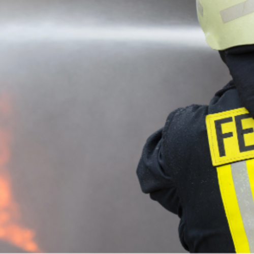 Feuerwehr