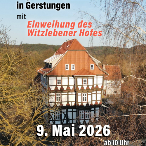 Tag der Städtebauförderung Plakat Insta