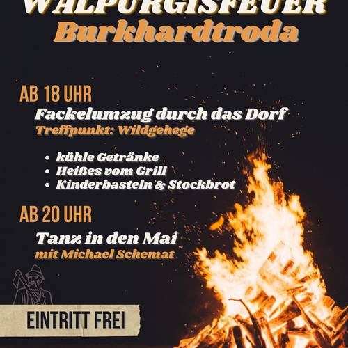 WalpurgisfeuerBurkhardtroda
