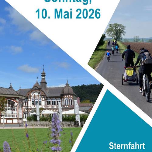 Flyer Anradeln 2026 1