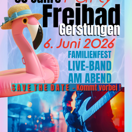 Freibadfest NEU