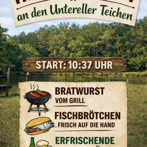 Himmelfahrt Unterellen