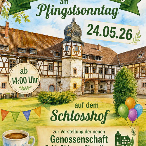 Familiennachmittag Oberellen