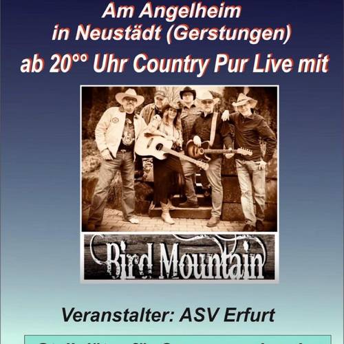 Kugel Cup Neustädt Band Poster Kugel Cup Neustädt Band Poster