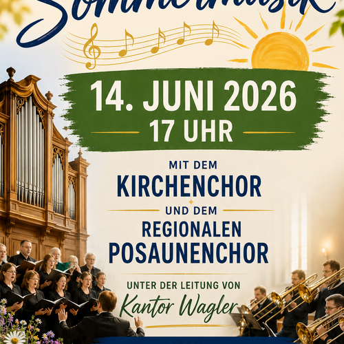 Sommermusik Marksuhl