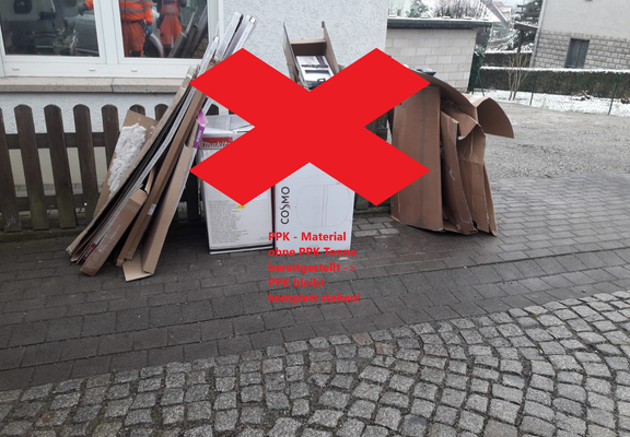 PPK Beispiel negativII