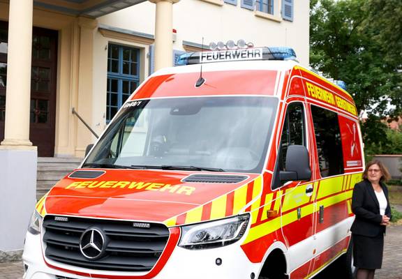 Florian5 © K. Hartung