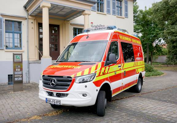 Florian3 © K. Hartung