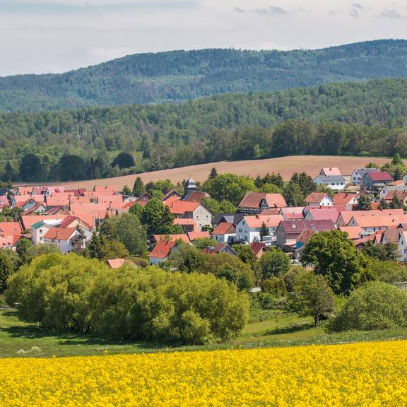 Eckardtshausen © Peter Gerlach MG 0073 2