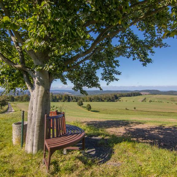 Salzunger Botenfrau © Peter Gerlach MG 6106