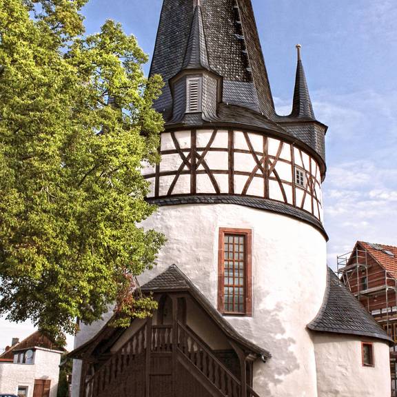 Rundkirche06 2014HDR KH
