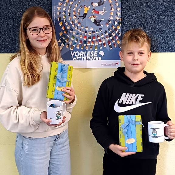 sieger vorlesewettbewerb 2023 gym ger