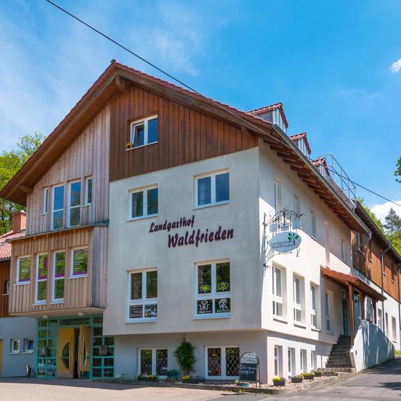 Waldfrieden © Peter Gerlach MG 0014