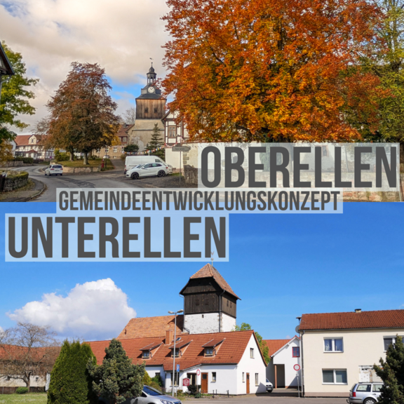 gek oberellen unterellen