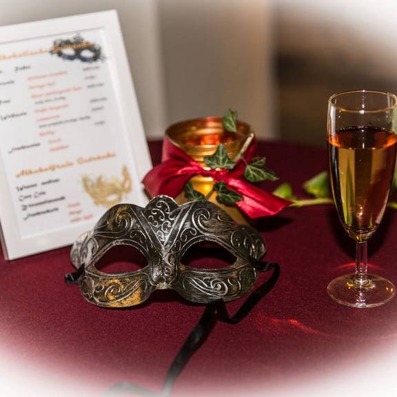 Kulturelles Startfoto