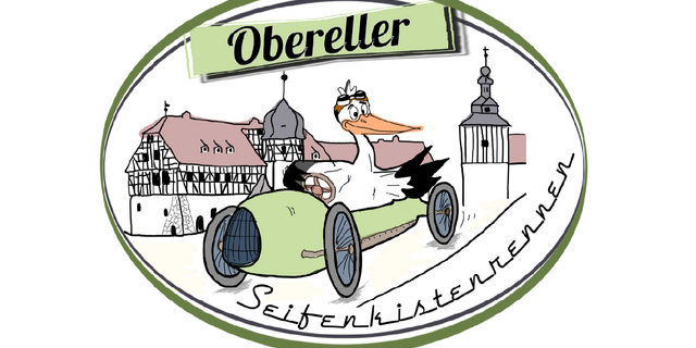 Seifenkistenrennen Logo Hauptbild