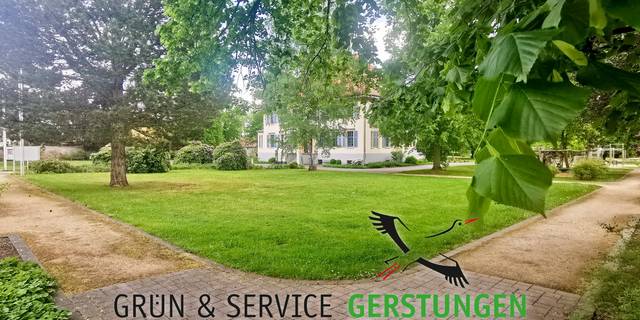 grünflächen grün service