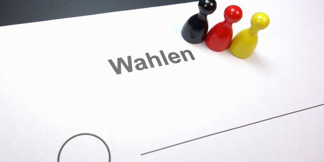 wahlen bild