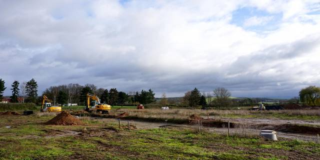 wohnbaugebiet 2.ausschreibung