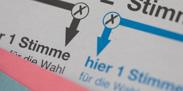 Stimmzettel ©Adobe-Lizenz bild btw