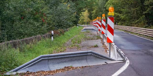 Zustand auf der TRASSE ©Karen Hartung dsc09938
