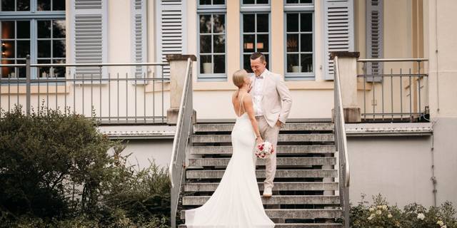 Eheschließung in Gerstungen