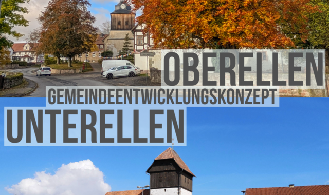 gek oberellen unterellen