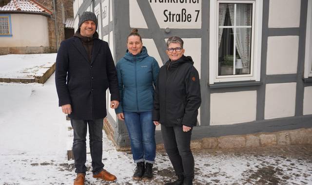 wei es ross f rtha bgm