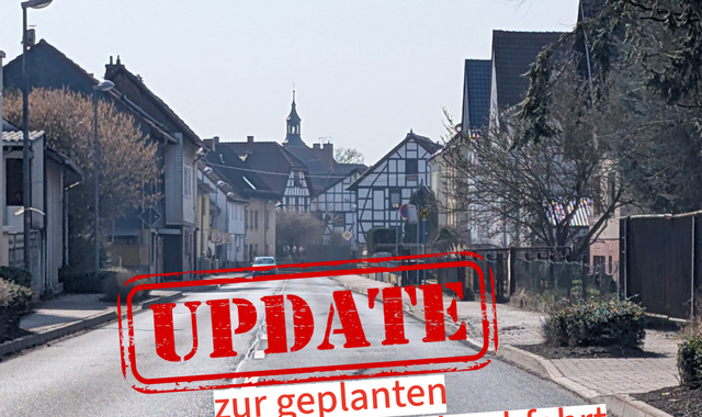 update vollsperrung od gerstungen2